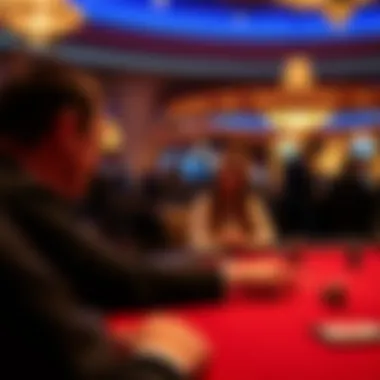 Magnificent A Comprehensive Exploration of Poker at Thunder Valley Casino Magnificent A Comprehensive Exploration of Poker at Thunder Valley Casino