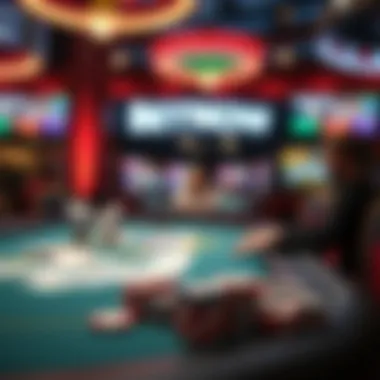 Magnificent A Comprehensive Guide to BetNow Poker