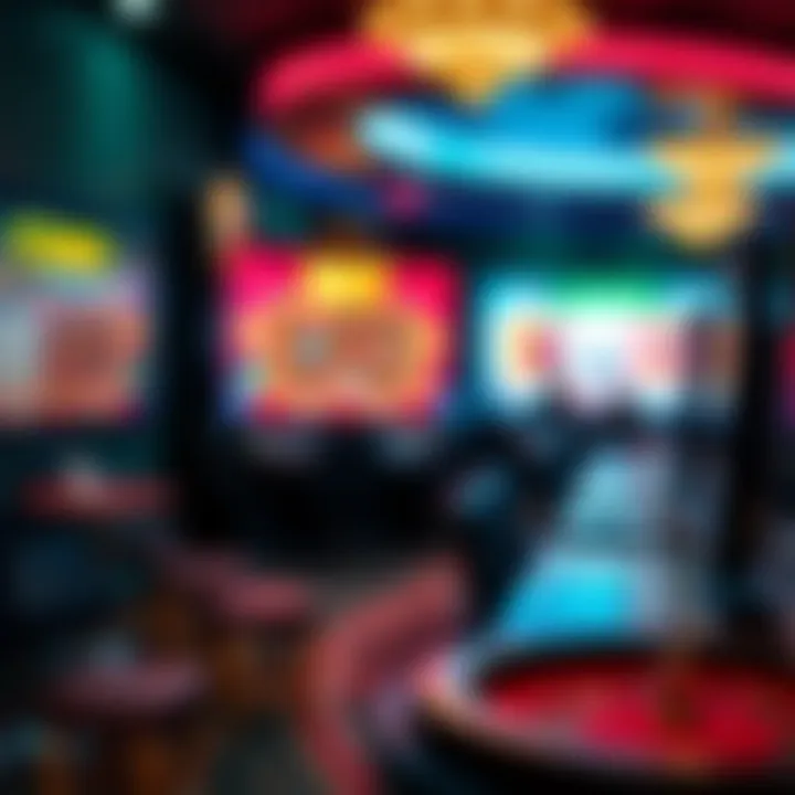 Magnificent Bet Online: An In-Depth Exploration of Digital Betting