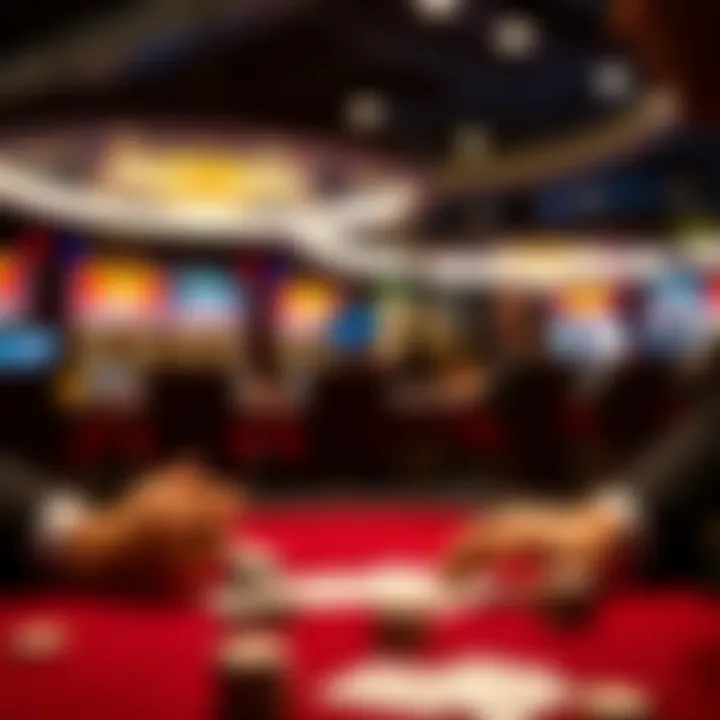 Magnificent Comprehensive Analysis of Online Poker Money Sites