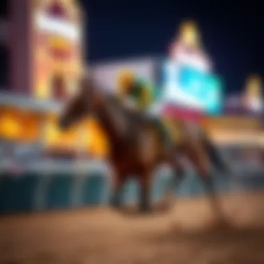 Magnificent Exploring BetMGM Horse Racing: A Comprehensive Guide Magnificent Exploring BetMGM Horse Racing: A Comprehensive Guide