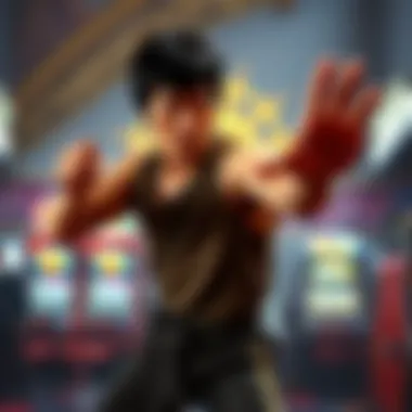 Magnificent Exploring Bruce Lee Free Slots: A Dive into Gaming Culture Magnificent Exploring Bruce Lee Free Slots: A Dive into Gaming Culture