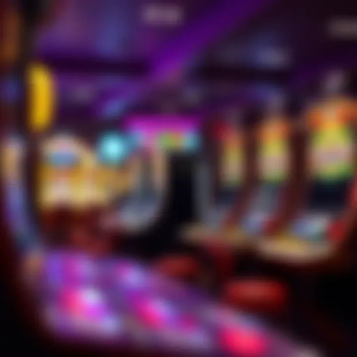 Magnificent Exploring Fun Slot Games: Insights and Strategies Magnificent Exploring Fun Slot Games: Insights and Strategies