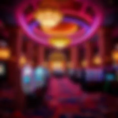 Magnificent Exploring Mlife Resorts in Las Vegas: A Deep Dive Magnificent Exploring Mlife Resorts in Las Vegas: A Deep Dive