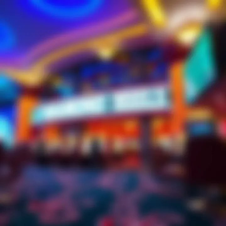 Magnificent Exploring Mobile Access to Diamond Reels Casino