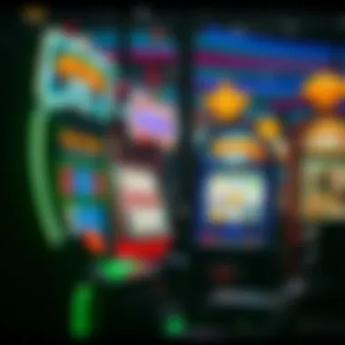 Magnificent Exploring Multi Game Slot Machines for Sale Magnificent Exploring Multi Game Slot Machines for Sale