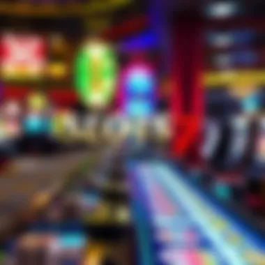 Magnificent Exploring No Deposit Bonus Codes for Slots 7 Casino