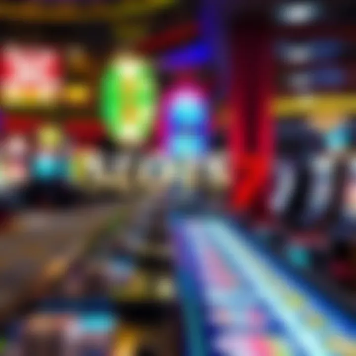 Magnificent Exploring No Deposit Bonus Codes for Slots 7 Casino