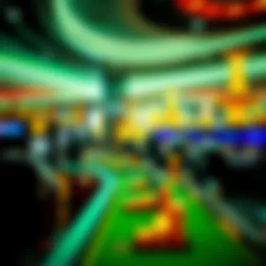 Magnificent Exploring Overseas Online Gambling: A Comprehensive Guide Magnificent Exploring Overseas Online Gambling: A Comprehensive Guide