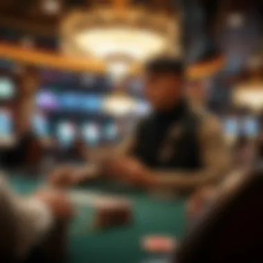 Magnificent Exploring the Borgata Online Poker App: A Comprehensive Analysis Magnificent Exploring the Borgata Online Poker App: A Comprehensive Analysis
