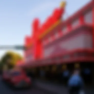 Magnificent Exploring the Landscape of Sacrament’s 18 and Over Casinos Magnificent Exploring the Landscape of Sacrament’s 18 and Over Casinos