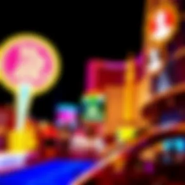 Magnificent Exploring the Rio Las Vegas Shows: A Comprehensive Guide Magnificent Exploring the Rio Las Vegas Shows: A Comprehensive Guide