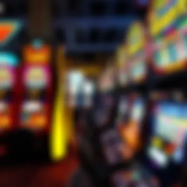 Magnificent Identifying Slot Machines with Higher Payout Potential Magnificent Identifying Slot Machines with Higher Payout Potential