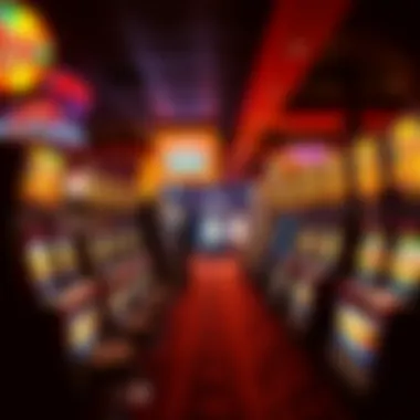 Magnificent Loosest Slots in Arizona: An In-Depth Exploration for Gamblers in 2021 Magnificent Loosest Slots in Arizona: An In-Depth Exploration for Gamblers in 2021