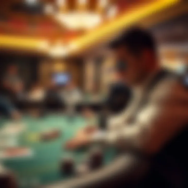 Magnificent Mastering SNGs in Poker: Strategies and Insights