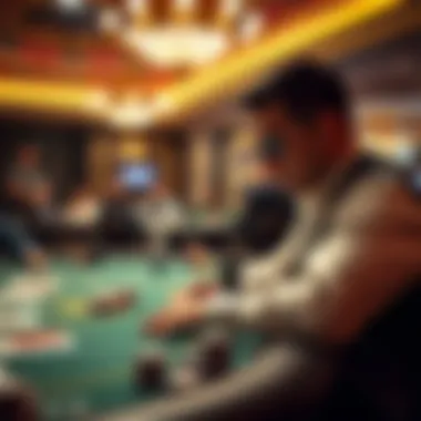 Magnificent Mastering SNGs in Poker: Strategies and Insights Magnificent Mastering SNGs in Poker: Strategies and Insights
