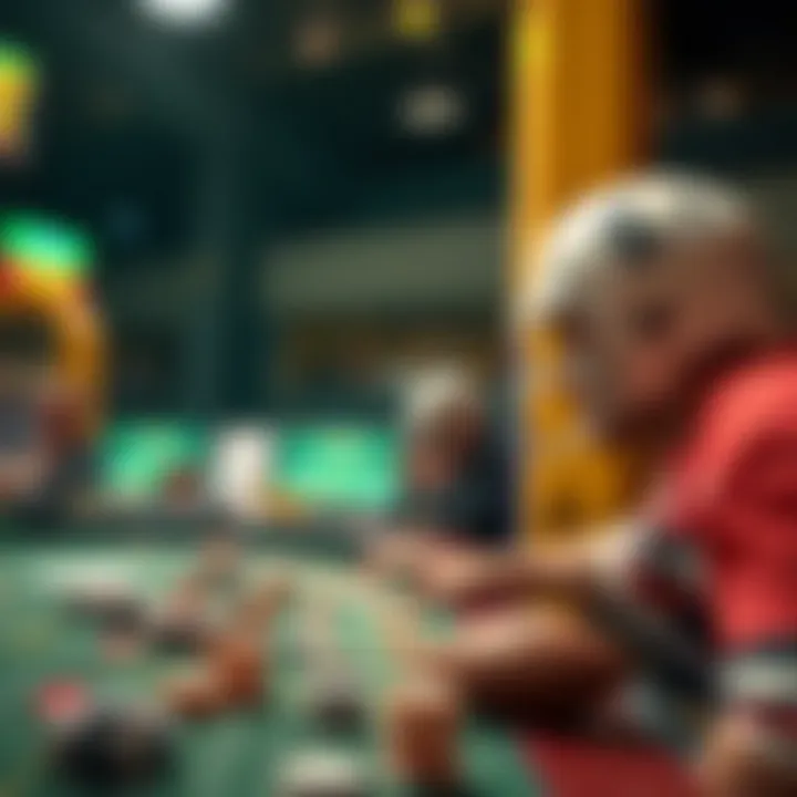 Magnificent Monetary Potential in Sports Betting