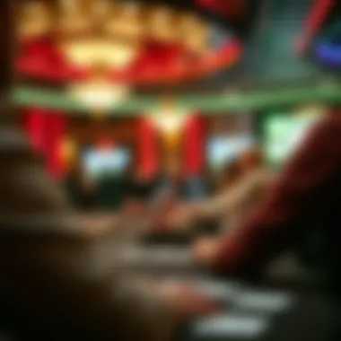 Magnificent Navigating Cash Poker Sites: A Comprehensive Exploration Magnificent Navigating Cash Poker Sites: A Comprehensive Exploration
