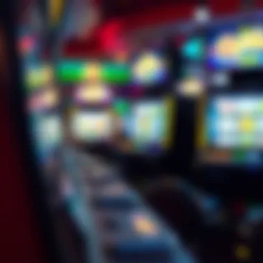 Magnificent Strategies for Winning Big on Quick Hit Slot Machines