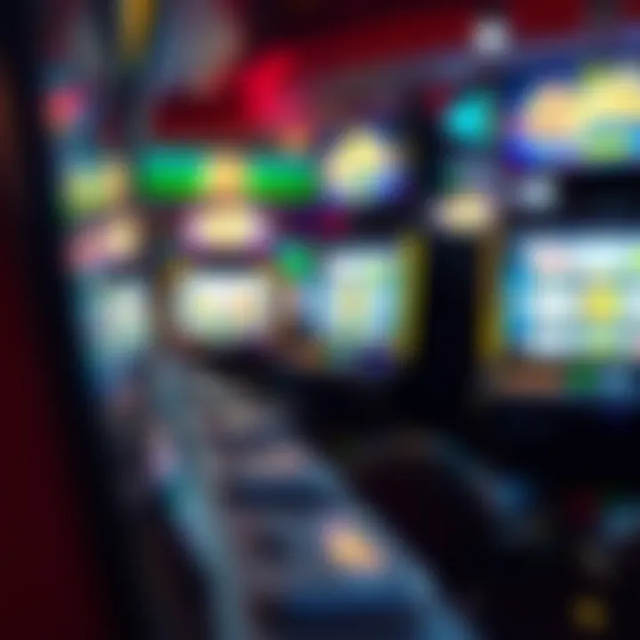 Magnificent Strategies for Winning Big on Quick Hit Slot Machines