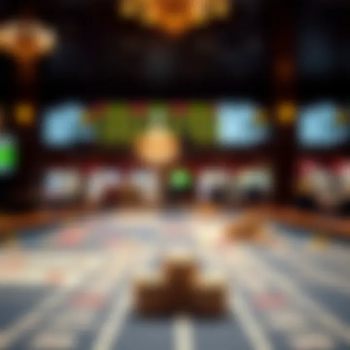 Magnificent Understanding Money Line Odds in Gambling