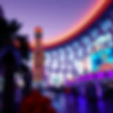 Magnificent Understanding the High Roller Experience in Las Vegas