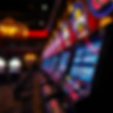 Magnificent Understanding the Mechanics and Strategies of Slot Machine Play Magnificent Understanding the Mechanics and Strategies of Slot Machine Play