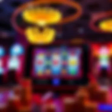 Magnificent Unlocking Potential: Android Slots for Real Money Wins