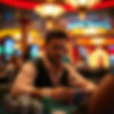 Notable A Comprehensive Exploration of Poker at Thunder Valley Casino Notable A Comprehensive Exploration of Poker at Thunder Valley Casino