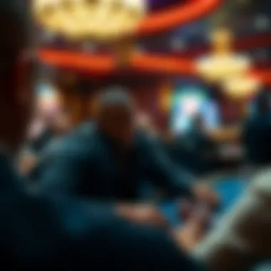 A Comprehensive Exploration of Poker at Thunder Valley Casino Summary A Comprehensive Exploration of Poker at Thunder Valley Casino Summary