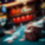 A Comprehensive Guide to BetNow Poker Introduction