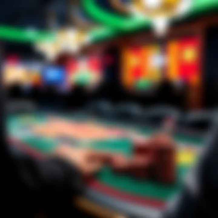 A Comprehensive Guide to BetNow Poker Summary