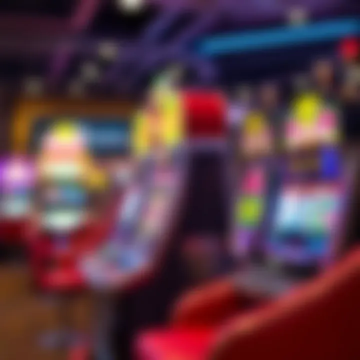 Strategic tips for managing bankroll while playing slots