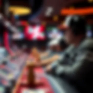 An In-Depth Examination of Bovada NCAAB: Insights and Strategies Summary An In-Depth Examination of Bovada NCAAB: Insights and Strategies Summary