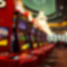 An In-Depth Examination of the Kentucky Lotto Introduction