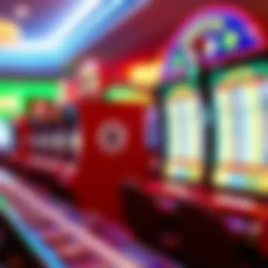 An In-Depth Examination of the Kentucky Lotto Summary An In-Depth Examination of the Kentucky Lotto Summary