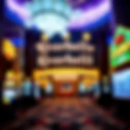 An In-Depth Exploration of Riverbelle Casino Introduction