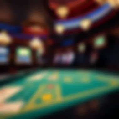Notable An In-Depth Exploration of Riverbelle Casino Notable An In-Depth Exploration of Riverbelle Casino