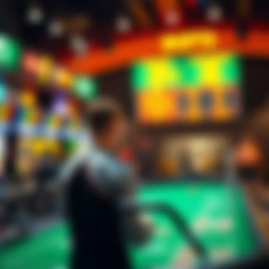 An In-Depth Exploration of Sports Bet Types Introduction