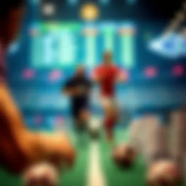 An In-Depth Exploration of Sports Bet Types Summary An In-Depth Exploration of Sports Bet Types Summary