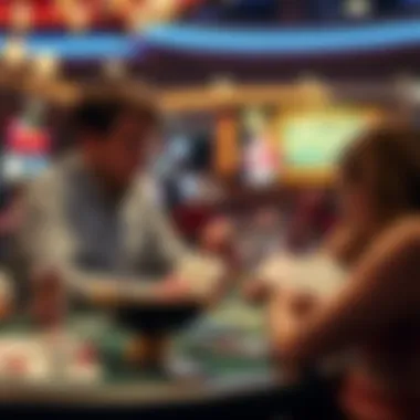 User experiences and reviews on gambling apps