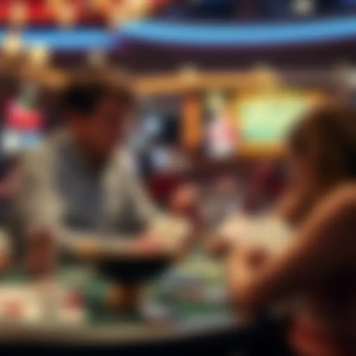 User experiences and reviews on gambling apps