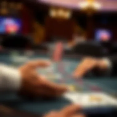 Blackjack Strategies Explained