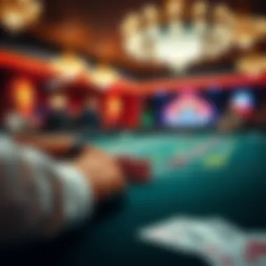 Common Misconceptions about Blackjack