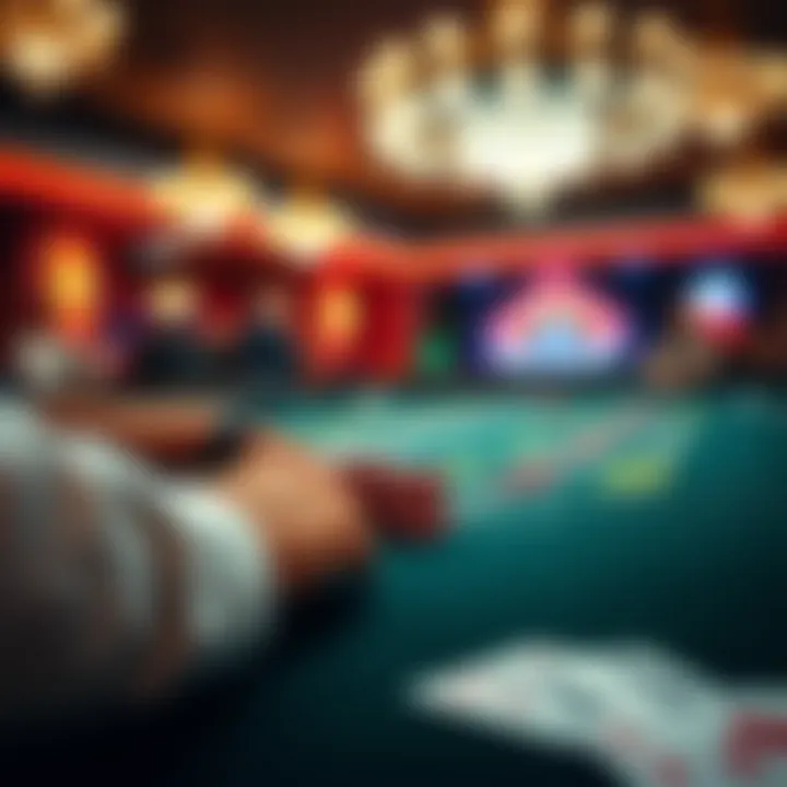 Common Misconceptions about Blackjack