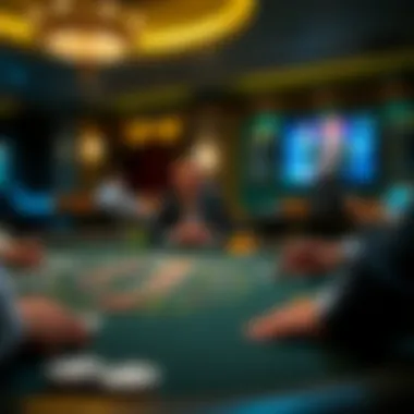 Understanding Blackjack Rules