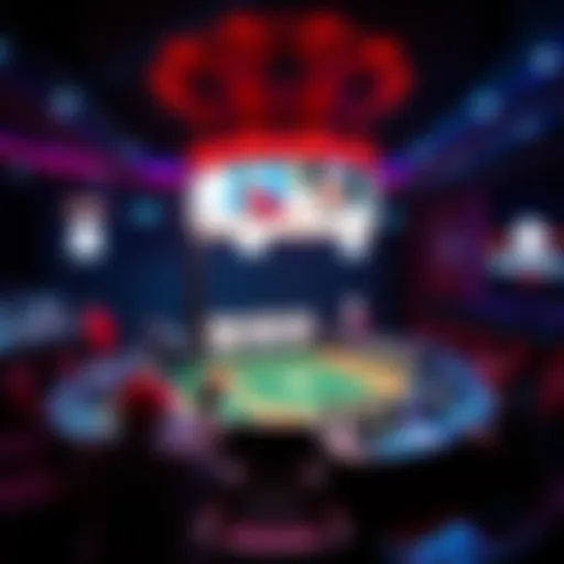 Understanding live Vegas odds in MLB