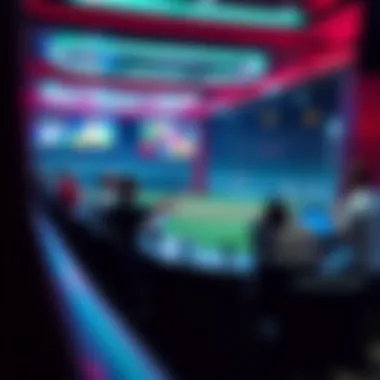 Betting strategies influenced by Vegas odds