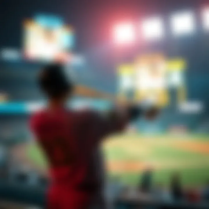 Overview of MLB betting favorites