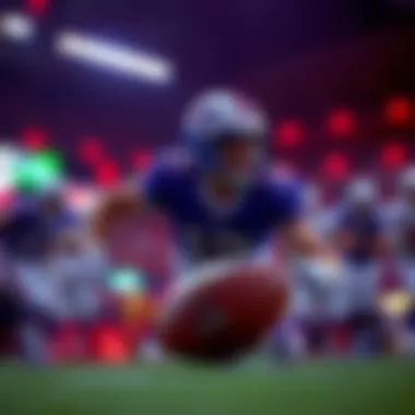 Factors Affecting Buffalo Bills' Super Bowl Chances Visual representation of key factors influencing the Bills' Super Bowl chances